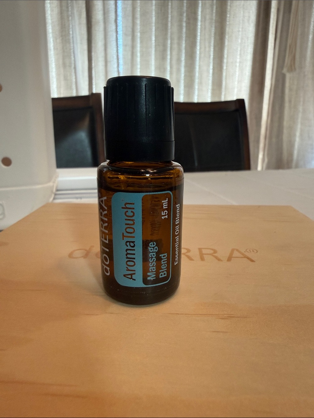 Doterra AromaTouch Essential Oil